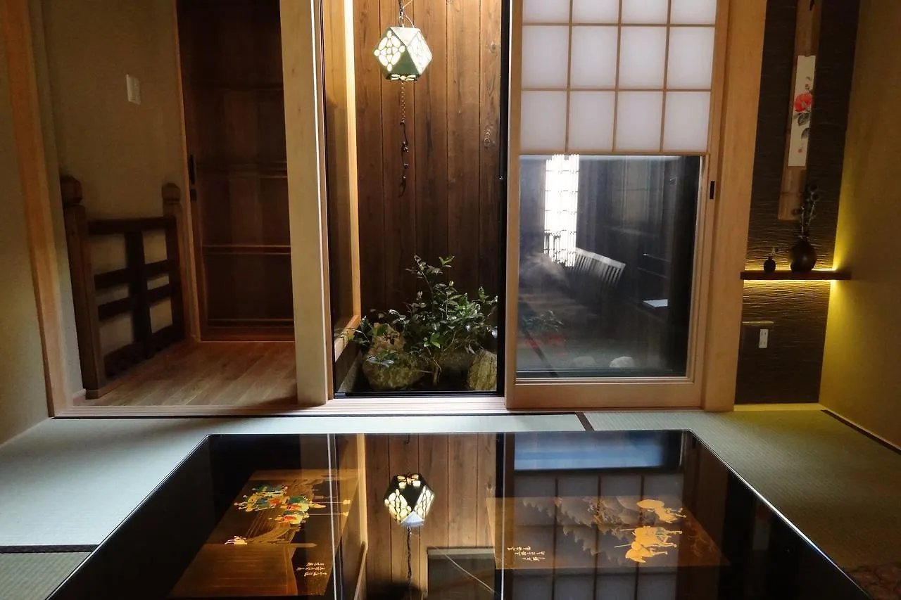 ホテル 京町家 ゑびす 京都市