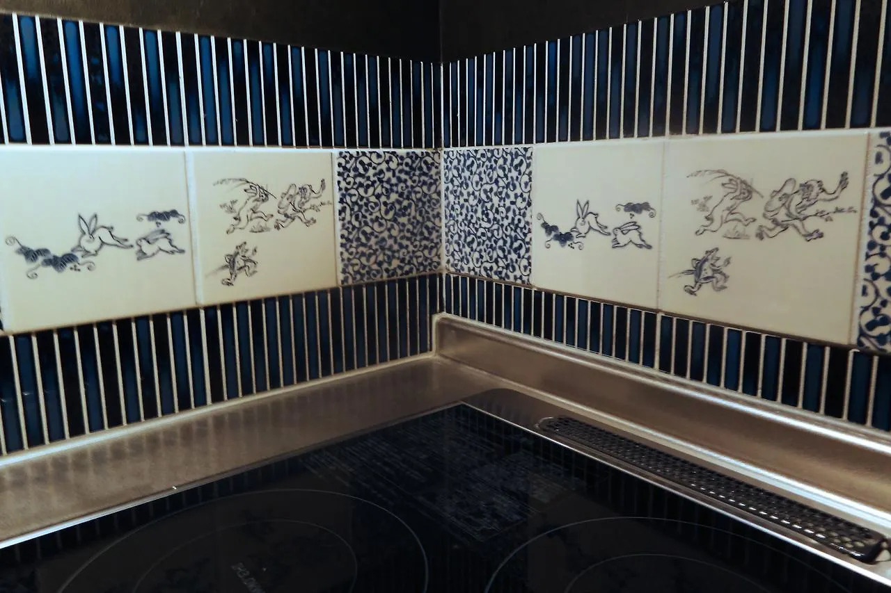 Kyomachiya Ebisu Hotel Kyoto