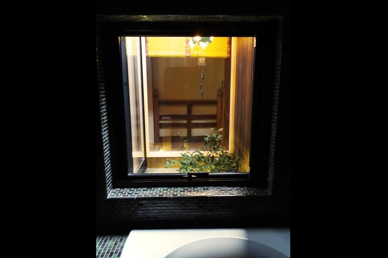 Kyomachiya Ebisu Hotel Kyoto Japan