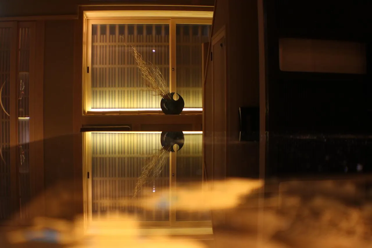 Guest house Kyomachiya Ebisu Hotel Kyoto Japan