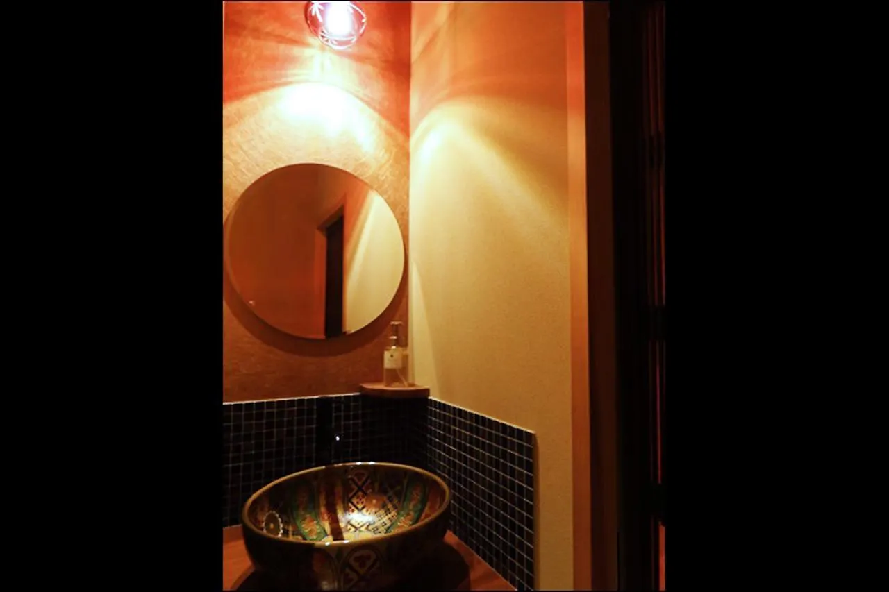 Kyomachiya Ebisu Hotel Kyoto Guest house