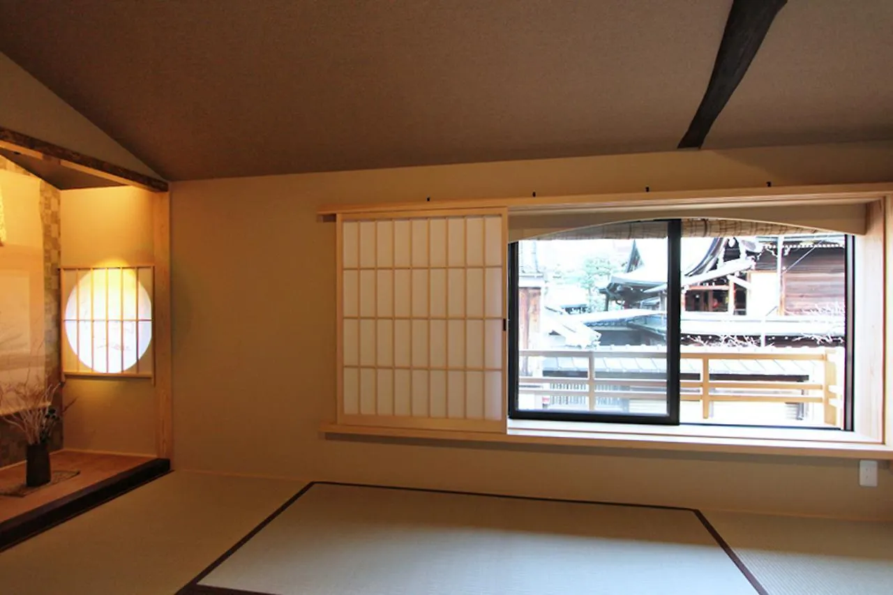 Kyomachiya Ebisu Hotel Kyoto Guest house