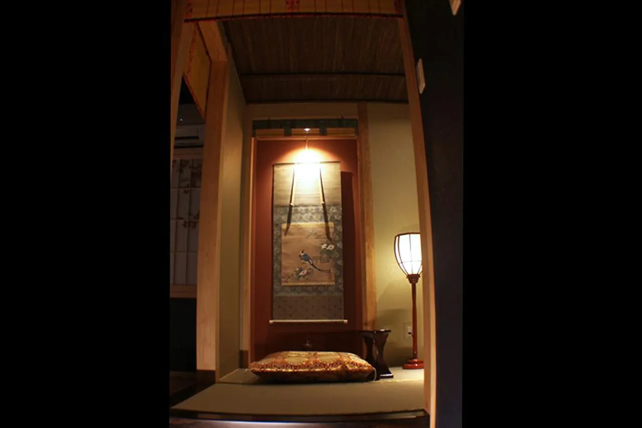 Guest house Kyomachiya Ebisu Hotel Kyoto