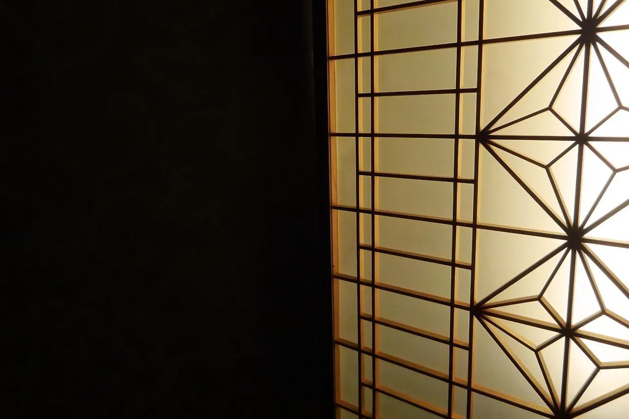 Kyomachiya Ebisu Hotel Kyoto Japan