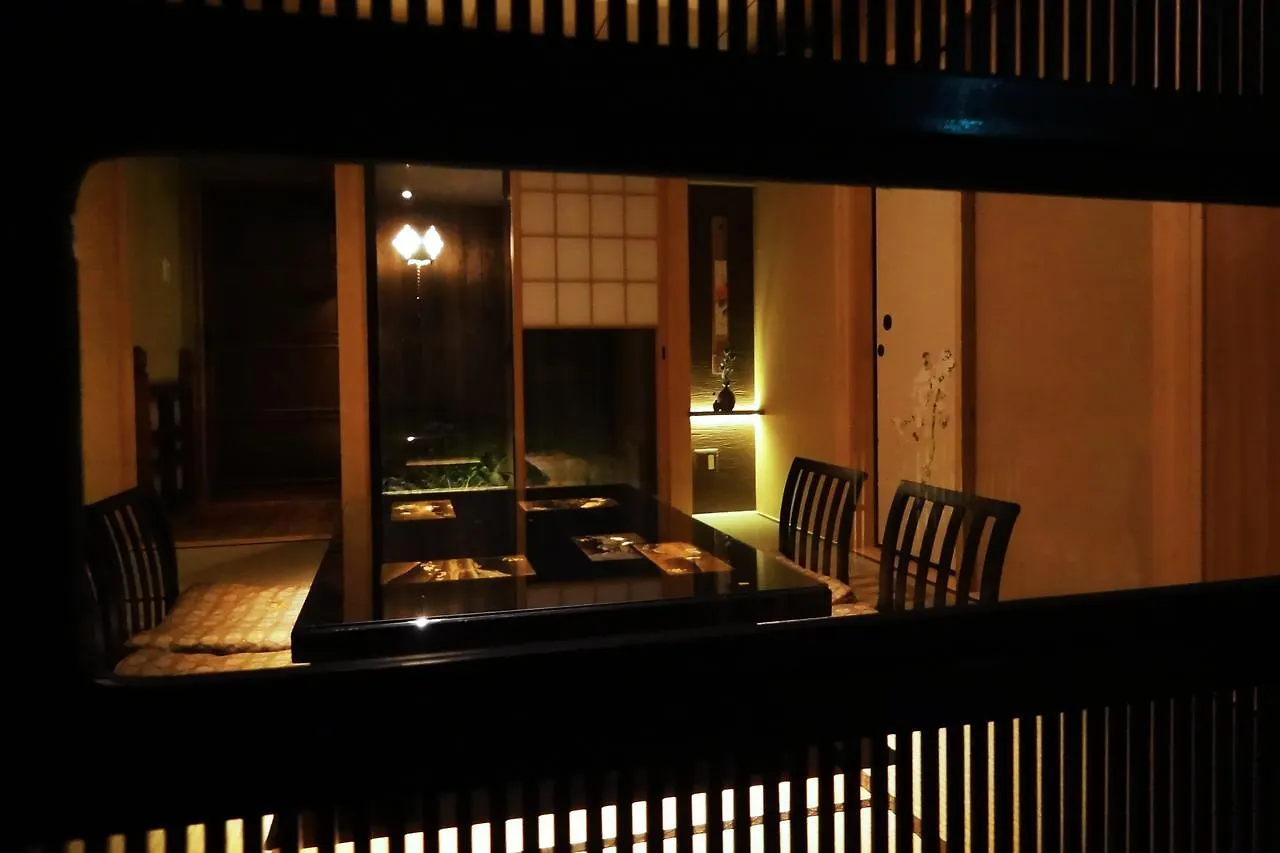 Kyomachiya Ebisu Hotel Kyoto