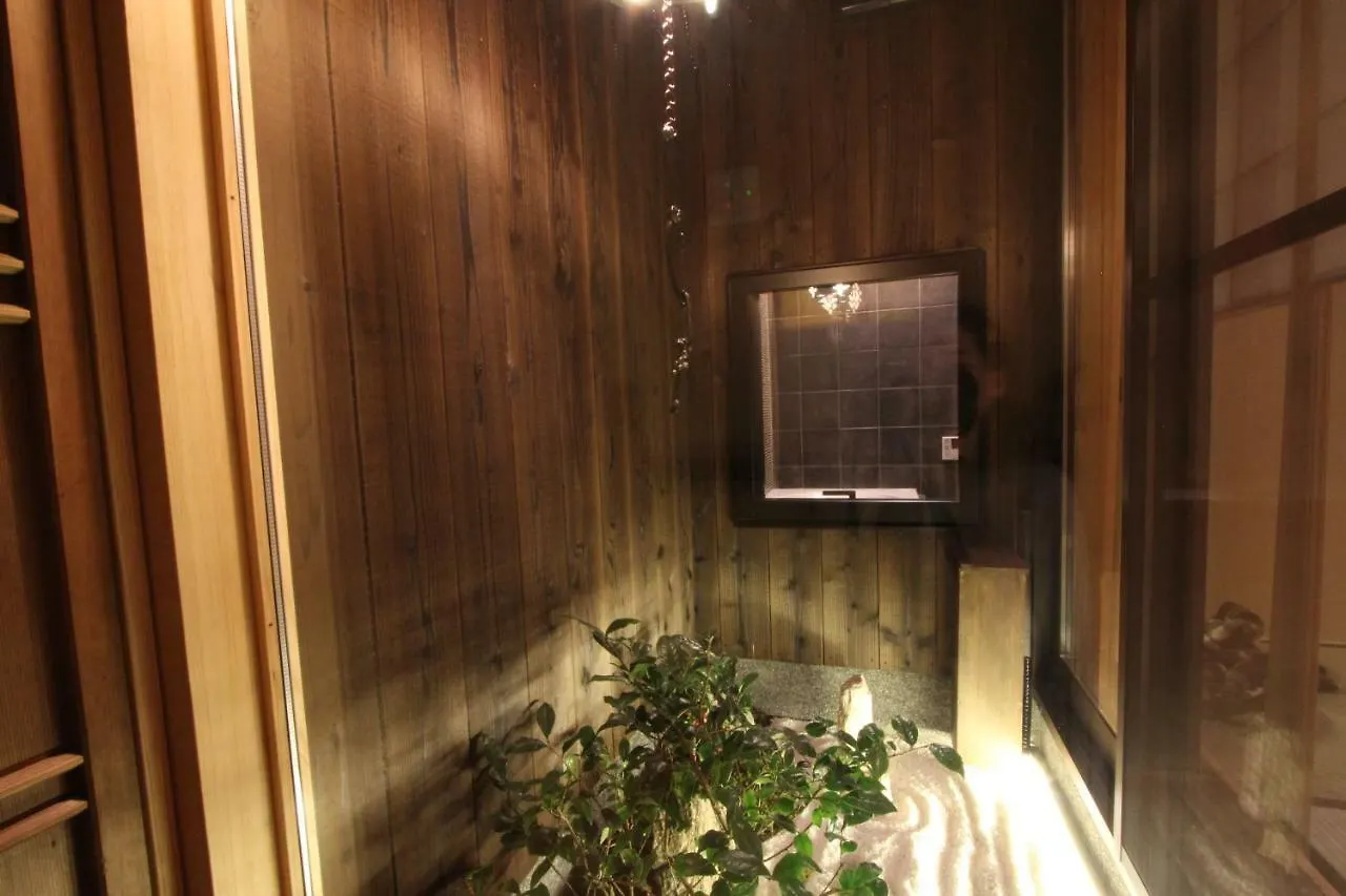 Kyomachiya Ebisu Hotel Kyoto Guest house